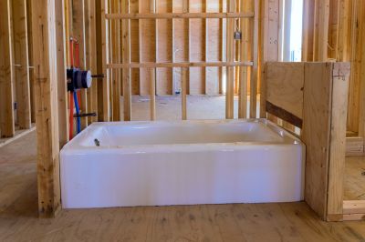 Soaking Tub