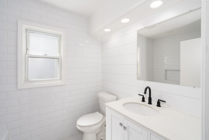 Top Bathroom Remodeling Companies in Port Saint Lucie, FL